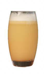 Jus  Gingembre